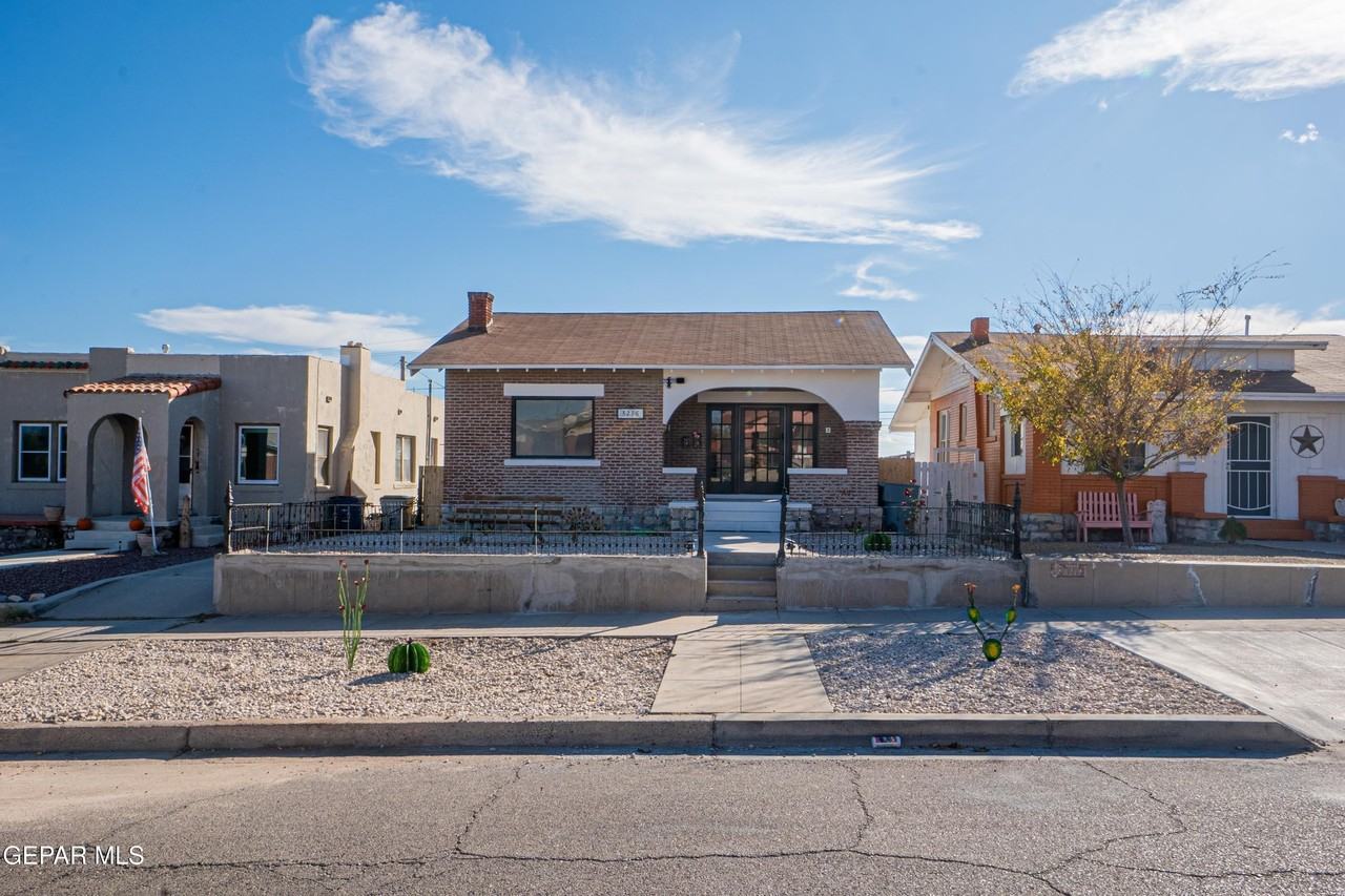 3216 Lebanon Ave Unit 1 #1