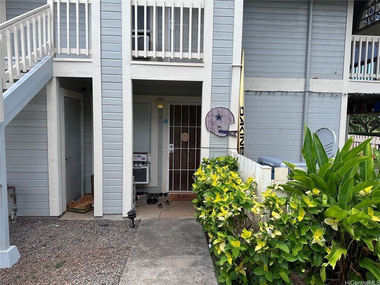 94-219 Paioa Pl Apt F106 #F106