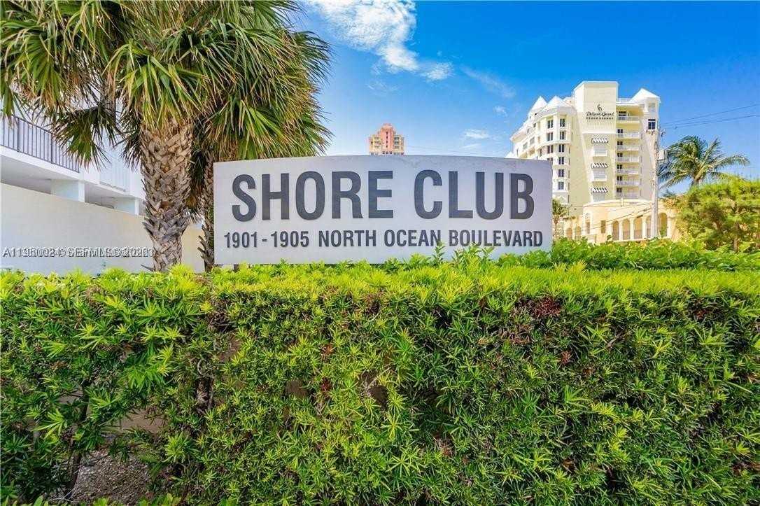 1901 N Ocean Blvd #7C - Photo 5 of 44