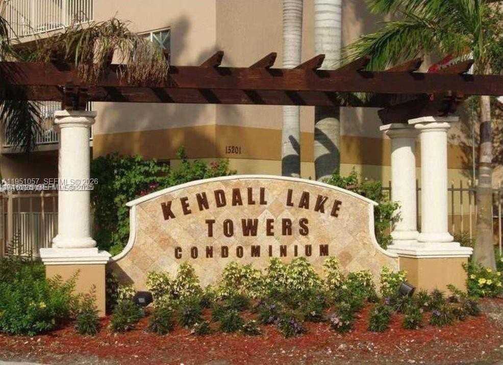 15221 Sw 80th St #306 - Photo 6 of 6