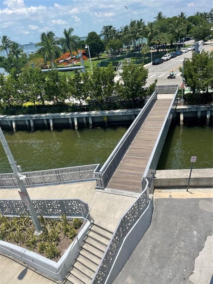 1674 Bay Rd #405 - Photo 2 of 22