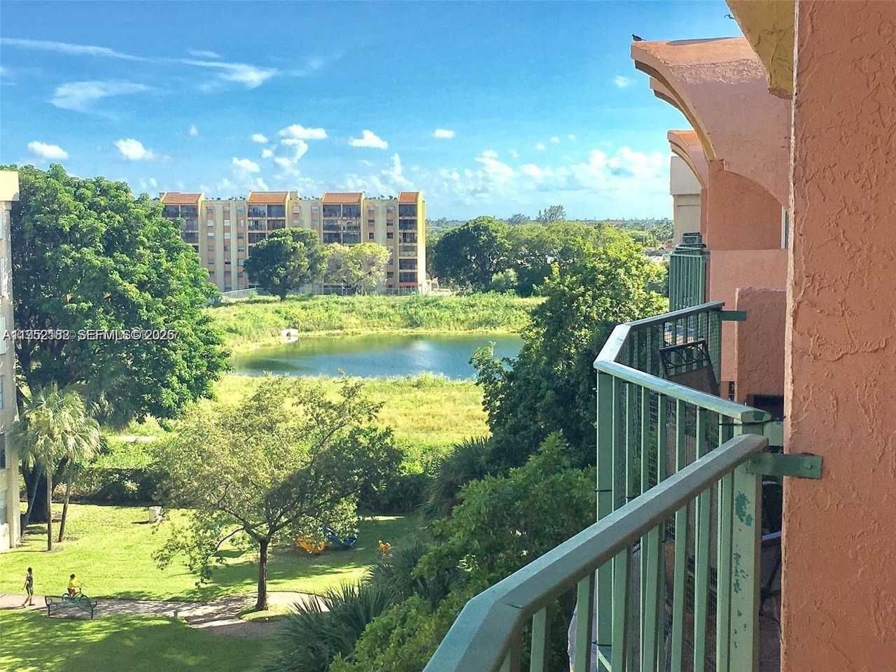 9360 Fontainebleau Blvd #603 - Photo 2 of 13