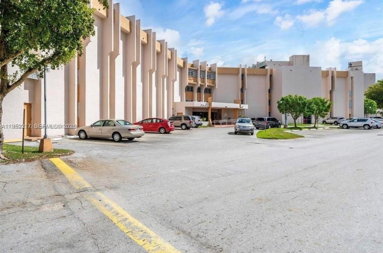 9678 Fontainebleau Blvd #308 - Photo 2 of 20