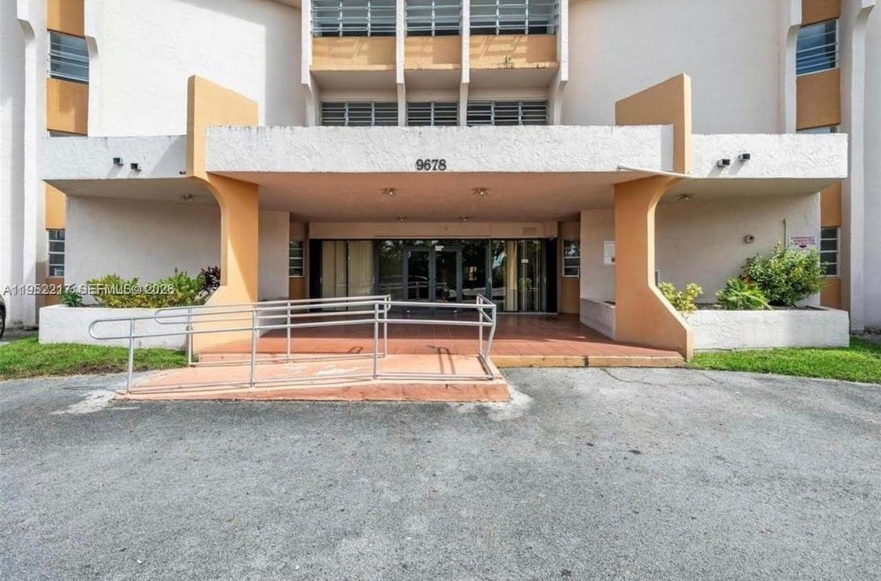 9678 Fontainebleau Blvd #308 - Photo 3 of 20