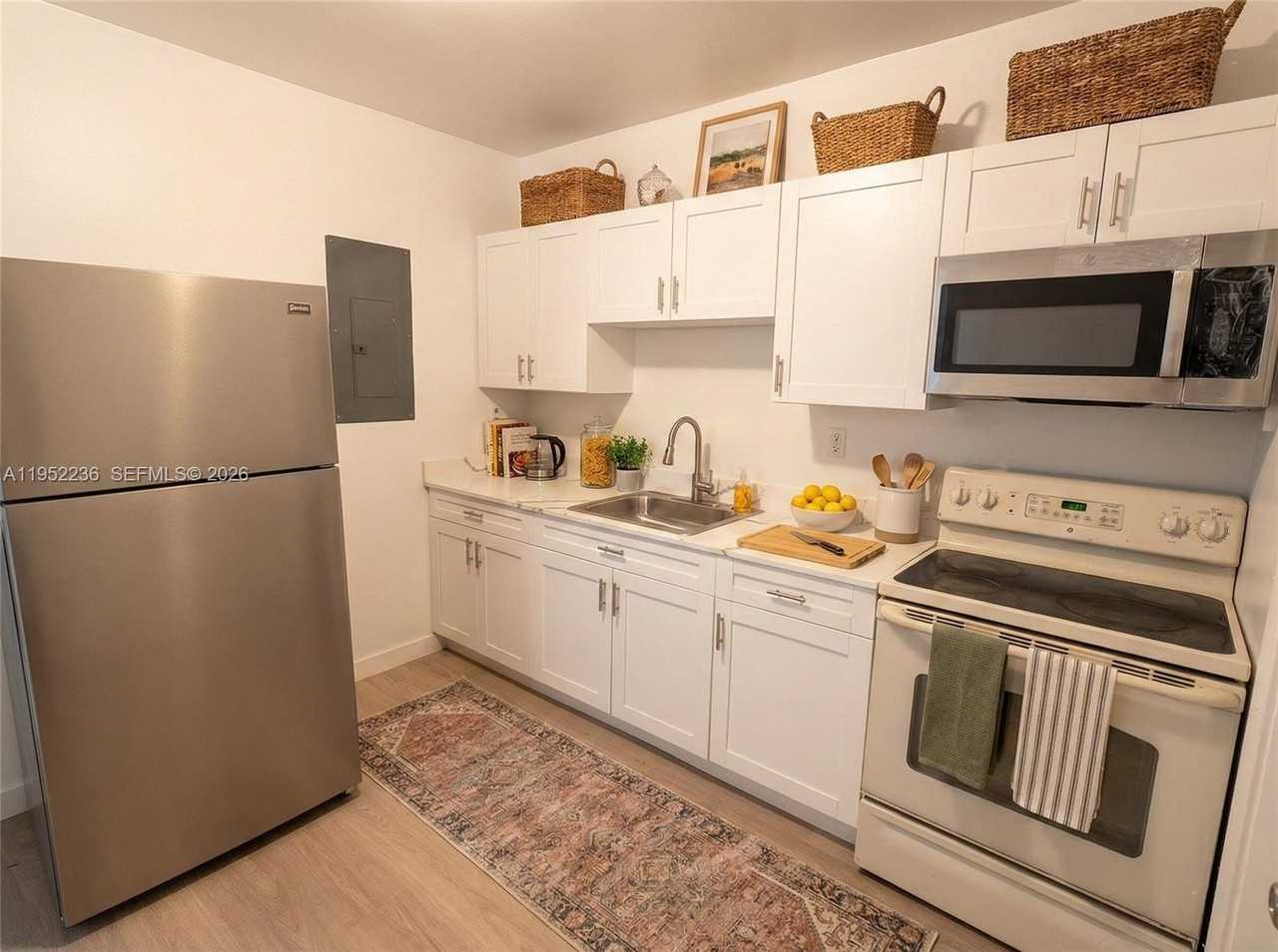 3333 Nw 43rd Ter #3333 - Photo 5 of 7