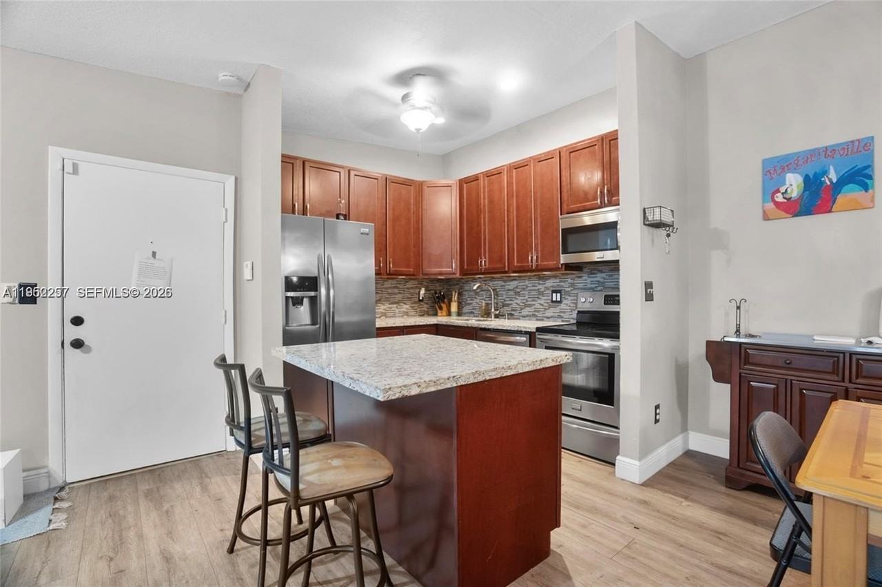 9606 W Mcnab Rd #202 - Photo 2 of 16