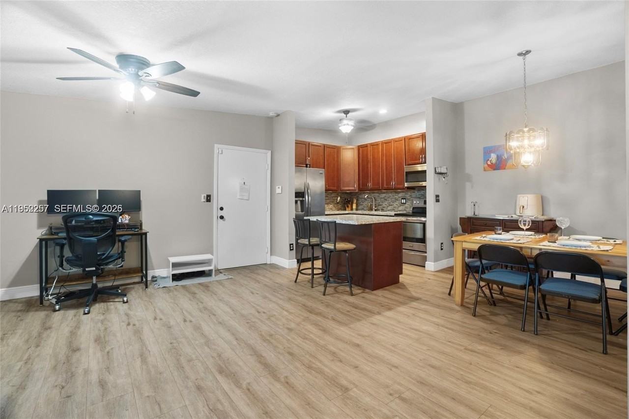 9606 W Mcnab Rd #202 - Photo 3 of 16