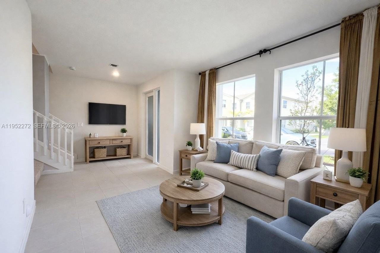 12838 Sw 243rd St #12838 - Photo 2 of 18