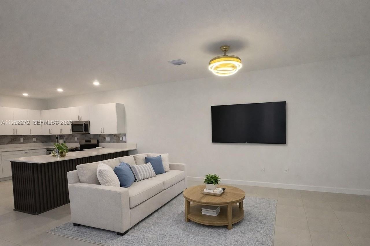 12838 Sw 243rd St #12838 - Photo 7 of 18