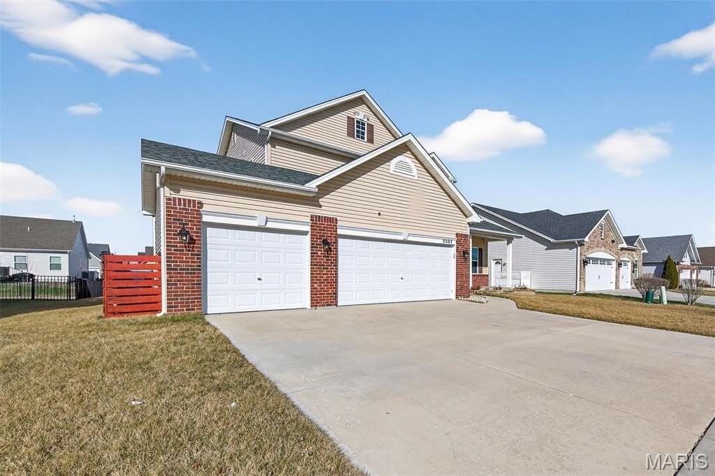 3501 Charlestowne Crossing Dr - Photo 2 of 50