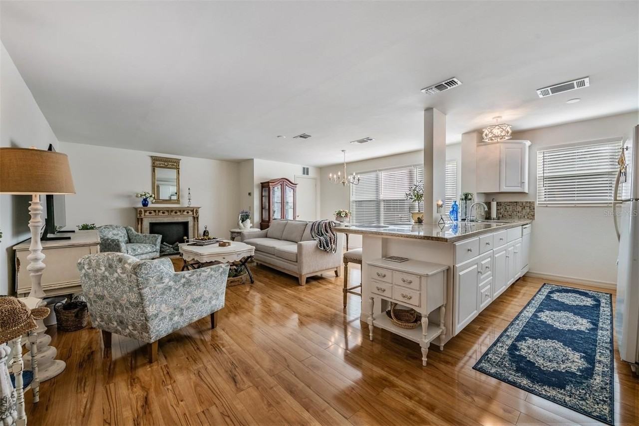 5521 80th St N #205 - Photo 2 of 45