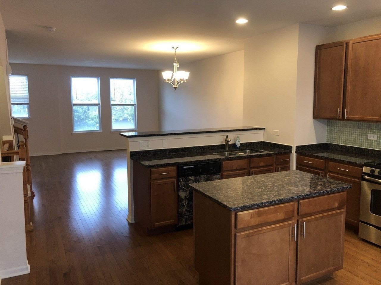 3710 S Sangamon St - Photo 4 of 29