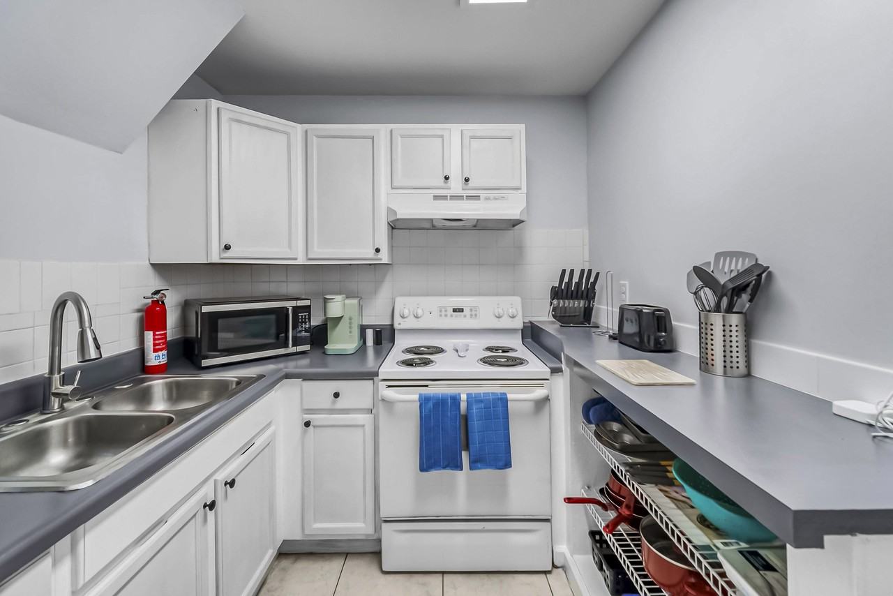 Jammes Rd - Photo 6 of 20