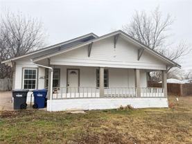 1208 Hall St - Photo 1 of 1