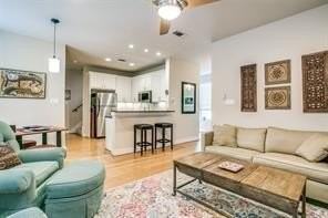 3915 Congress Ave #200 - Photo 4 of 22