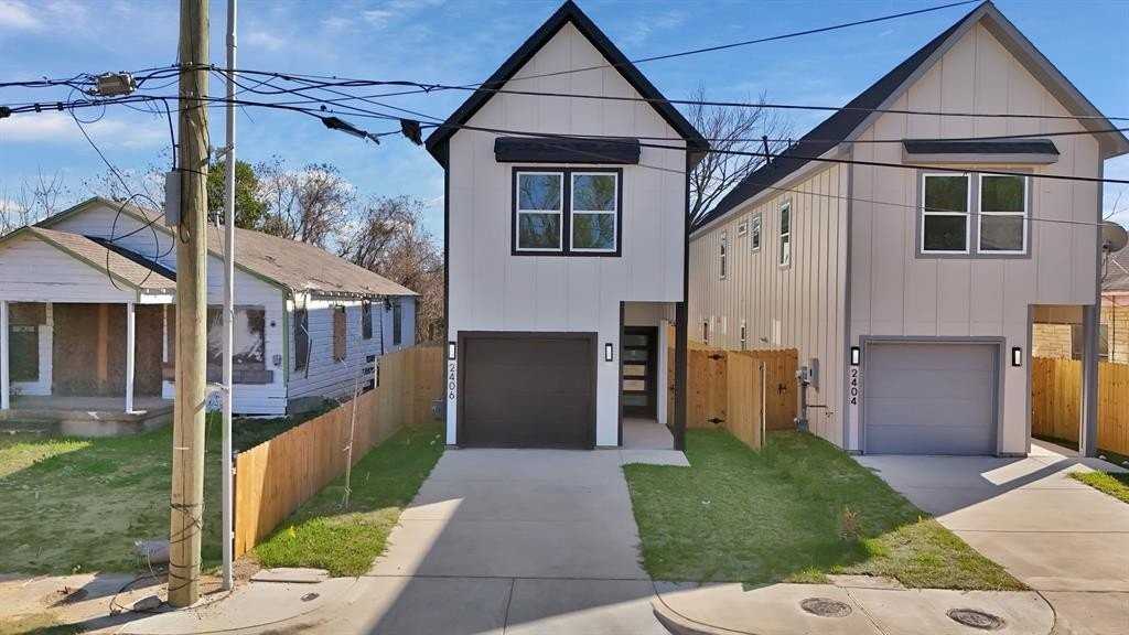 2406 Scott St - Photo 2 of 25