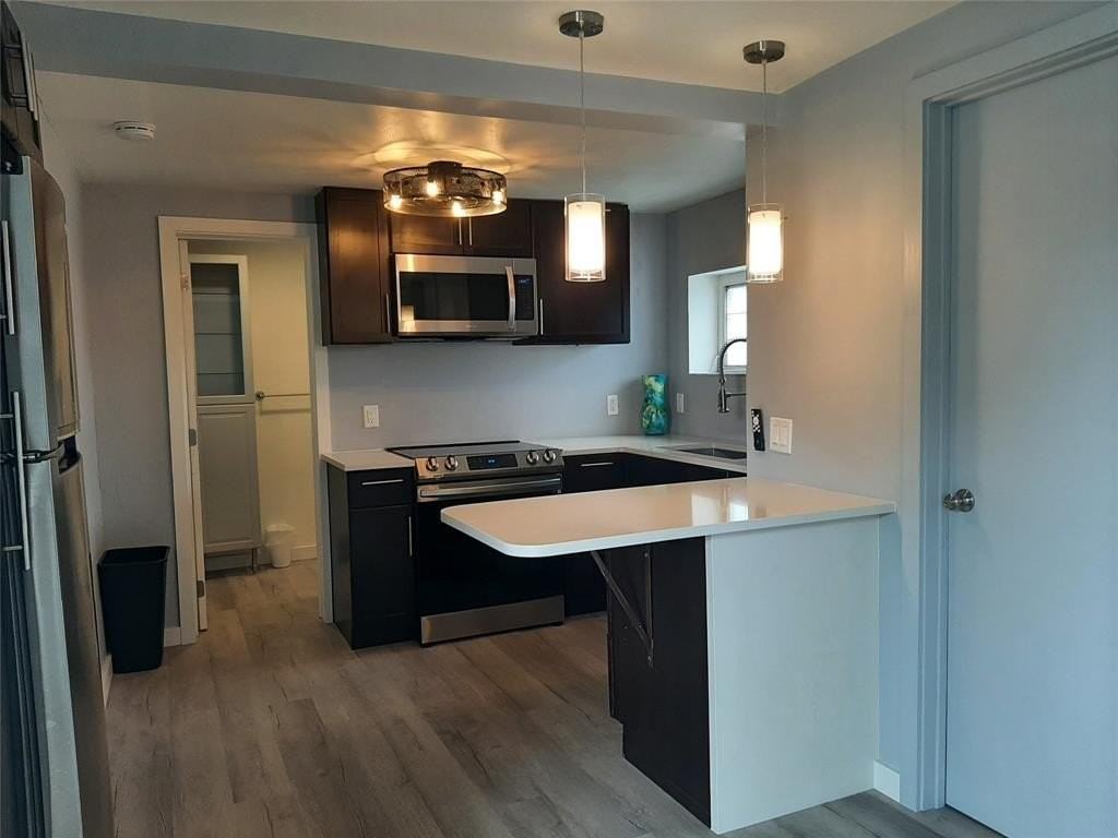 301 Ne 23rd St #2 - Photo 2 of 9