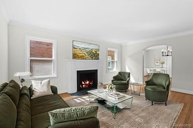 17421 Quincy St - Photo 2 of 21