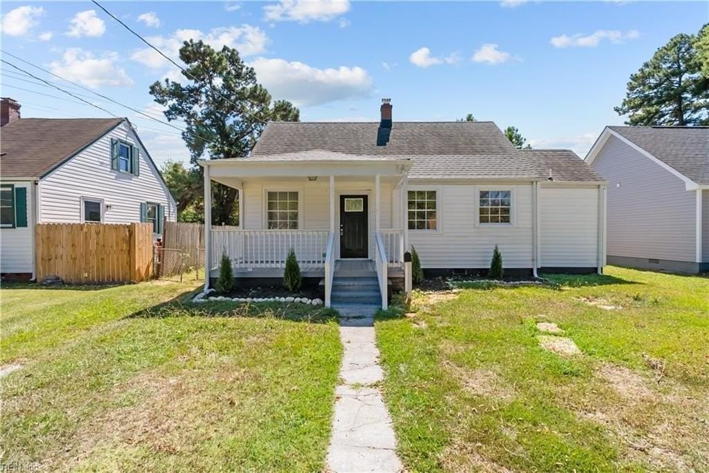 3403 Commonwealth Ave