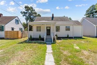 3403 Commonwealth Ave - Photo 1 of 1