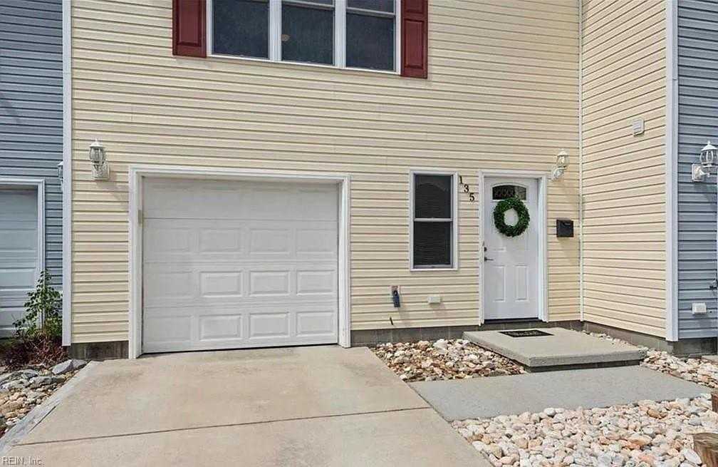 135 S Comanche Cluster