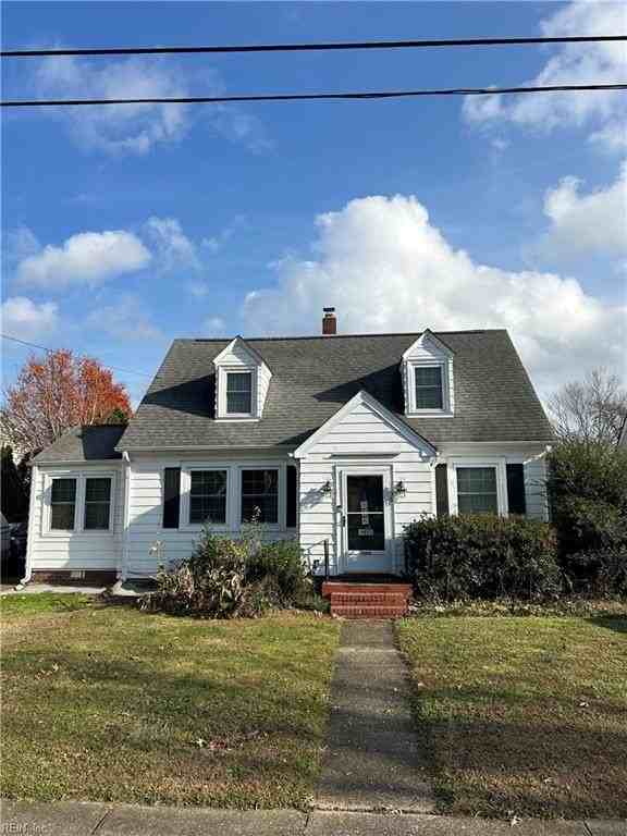 38 E Southampton Ave - Photo 2 of 6