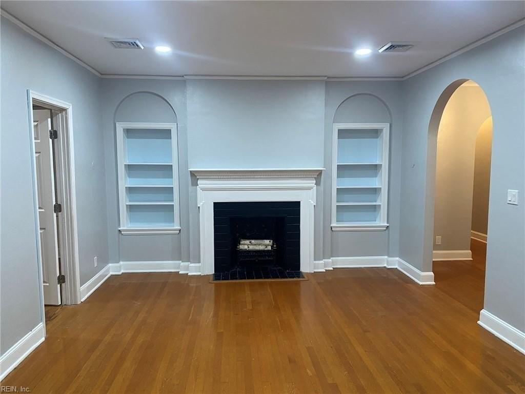 7423 Hampton Blvd - Photo 5 of 22