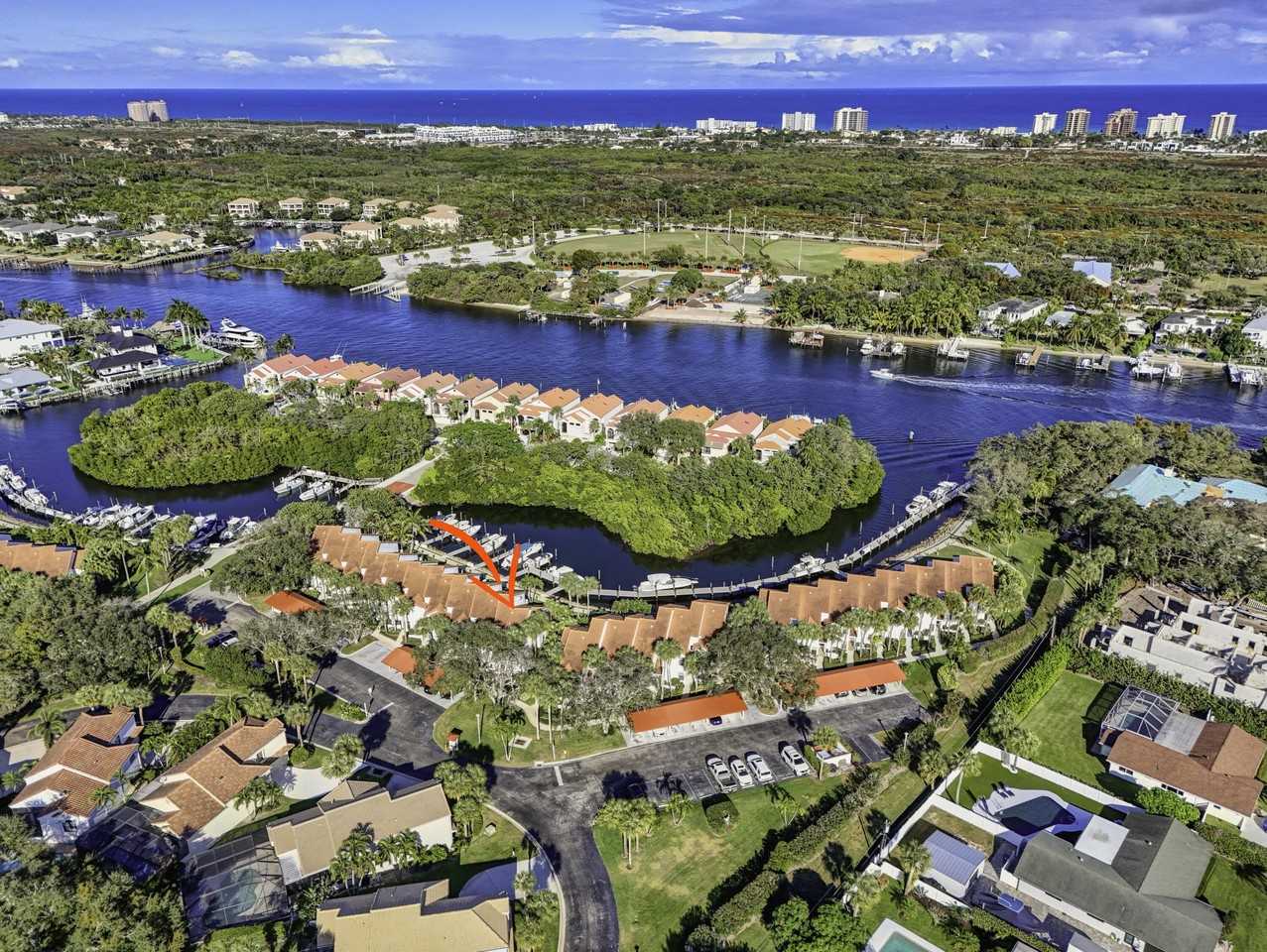 2320 Treasure Isle Dr #A74 - Photo 2 of 50