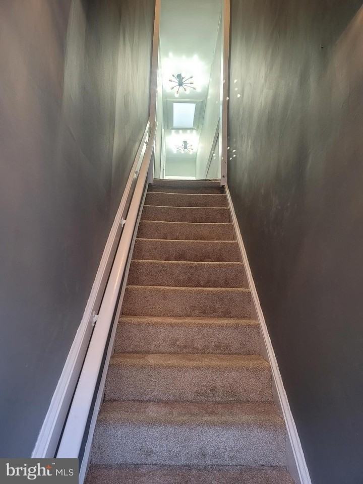 34 O St Nw Unit A #A - Photo 2 of 13