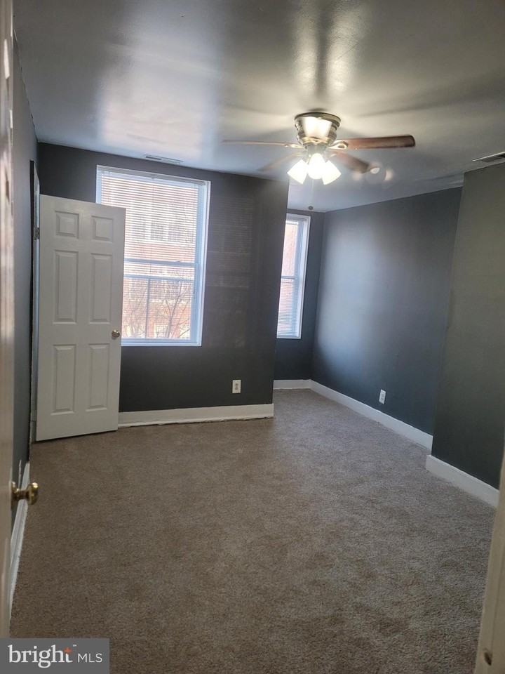 34 O St Nw Unit A #A - Photo 3 of 13