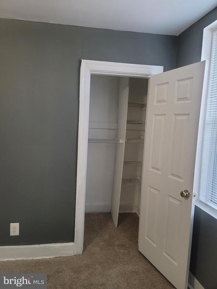 34 O St Nw Unit A #A - Photo 4 of 13