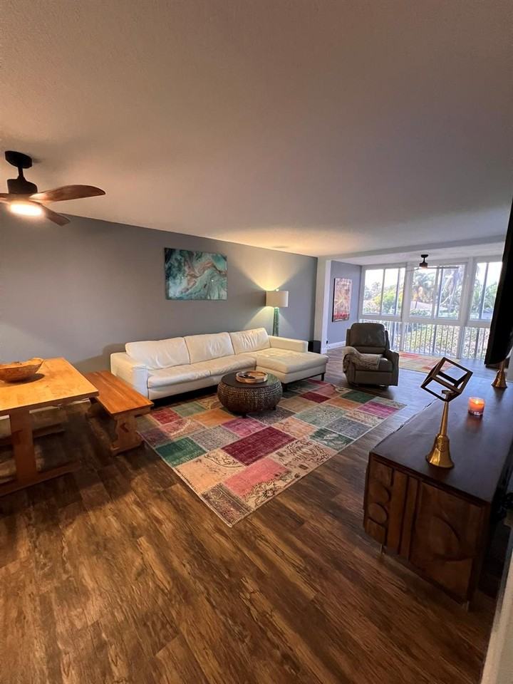 3175 Ne 48th Ct #205 - Photo 2 of 8