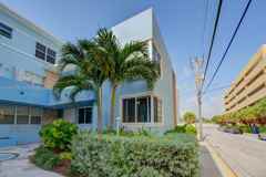 326 Harrison St #106A - Photo 1 of 1