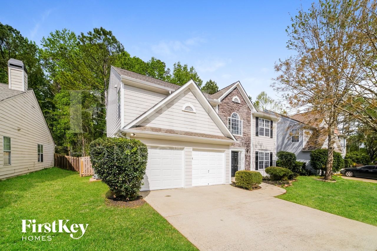 3717 Southwick Dr Nw - Photo 2 of 15