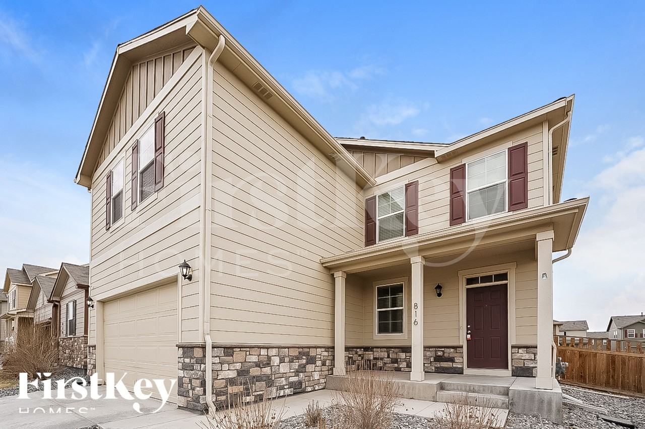 816 Draw St - Photo 2 of 15