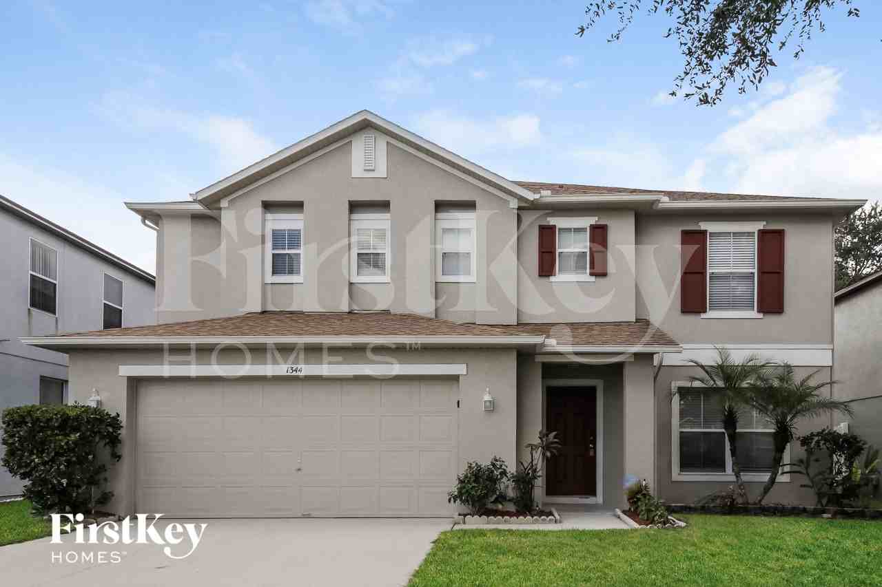 1344 Blackwater Pond Dr