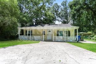 1698 Sandtown Rd Sw - Photo 1 of 1