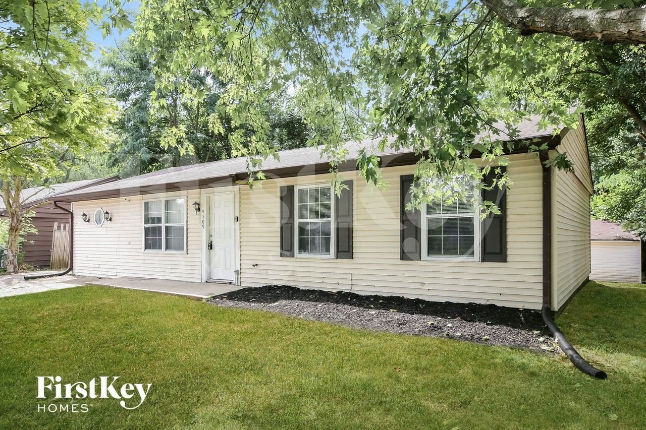 4509 Phoenix Dr - Photo 2 of 15