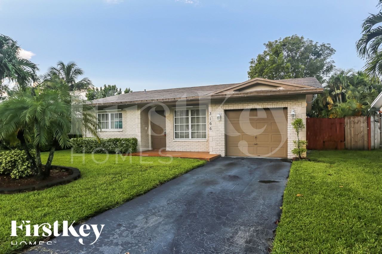 3166 Nw 69th Ct - Photo 2 of 15