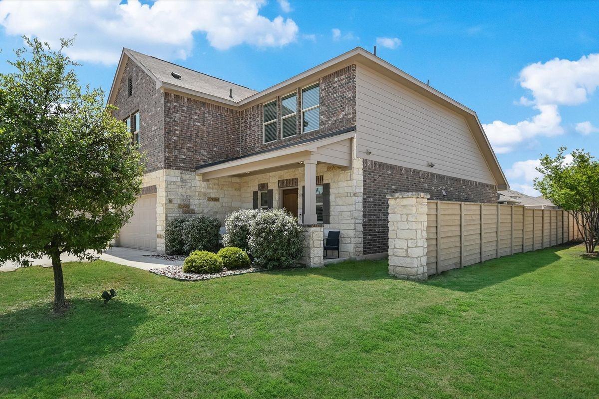 12216 Texana Trl - Photo 2 of 20