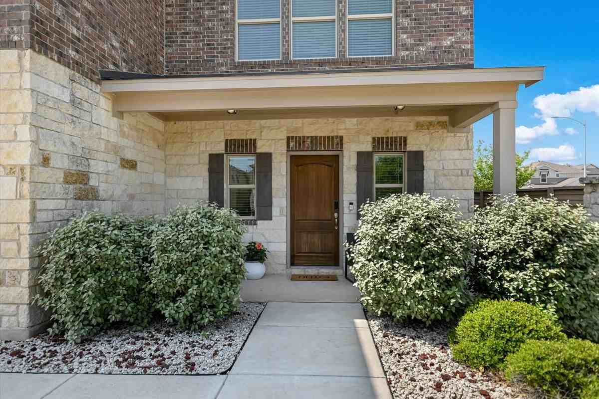 12216 Texana Trl - Photo 3 of 20