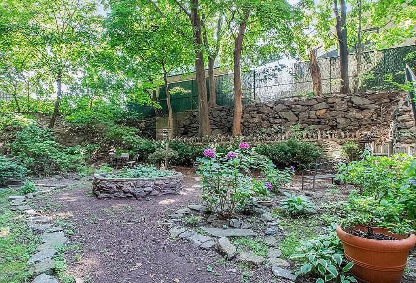 4414 Cayuga Ave #6E - Photo 4 of 10