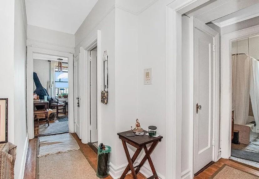 4414 Cayuga Ave #6E - Photo 6 of 10