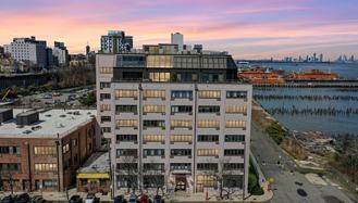 10 Bay Street Lndg #2B - Photo 1 of 1