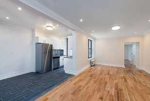 708 W 192nd St #3T - Photo 1 of 1