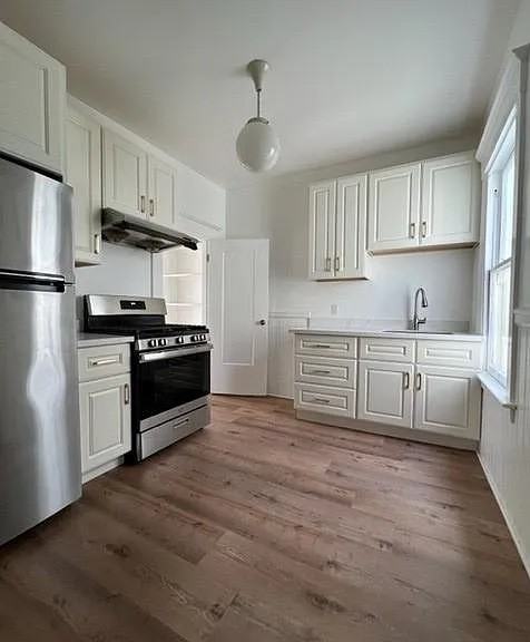 1021 Greenwich St #6 - Photo 2 of 11