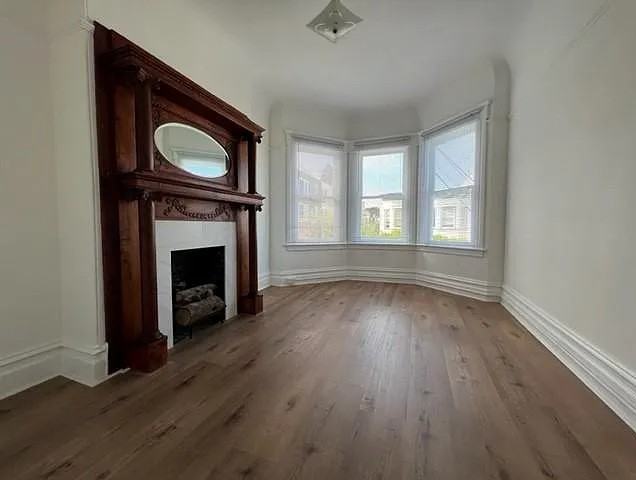 1021 Greenwich St #6 - Photo 4 of 11