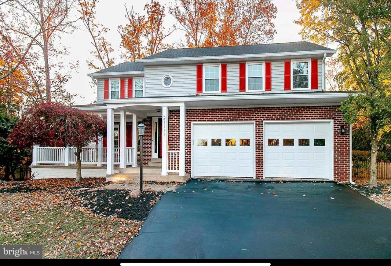 21111 Deep Furrow Ct #NA - Photo 2 of 44