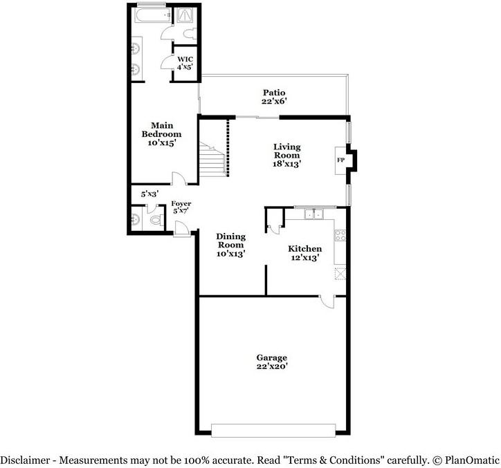 4211 E Mountain Sage Dr - Photo 2 of 17