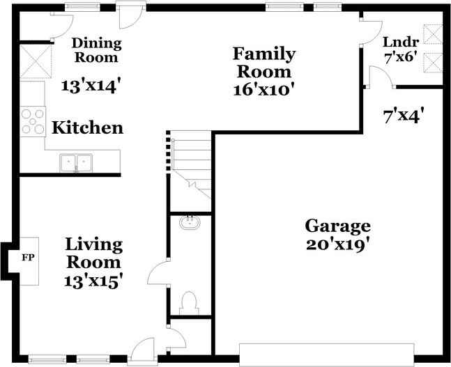 806 Laurens Way - Photo 2 of 17